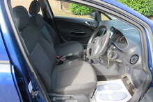 Vauxhall Corsa Life Cdti