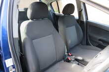 Vauxhall Corsa Life Cdti