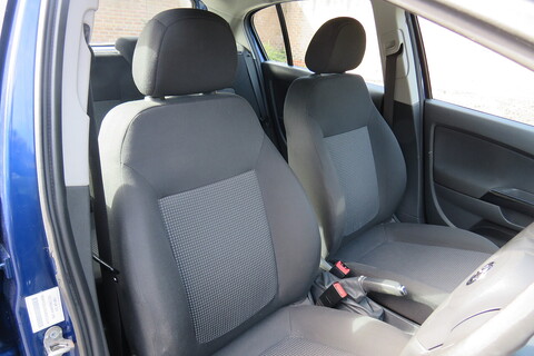 Life Cdti 1.3 5dr Hatchback Manual Diesel