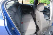 Vauxhall Corsa Life Cdti