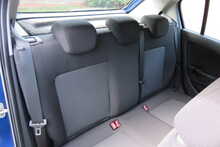 Vauxhall Corsa Life Cdti