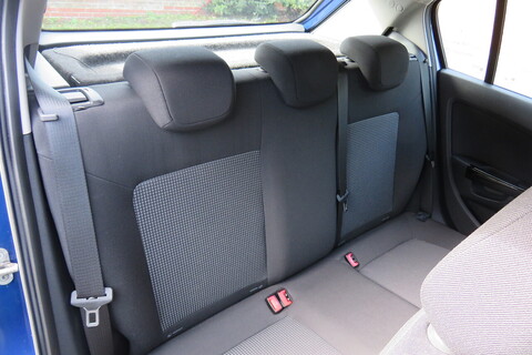 Life Cdti 1.3 5dr Hatchback Manual Diesel