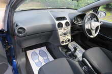 Vauxhall Corsa Life Cdti