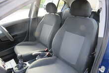 Vauxhall Corsa Life Cdti