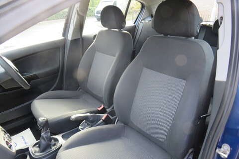 Life Cdti 1.3 5dr Hatchback Manual Diesel