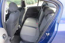 Vauxhall Corsa Life Cdti