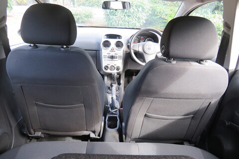 Life Cdti 1.3 5dr Hatchback Manual Diesel