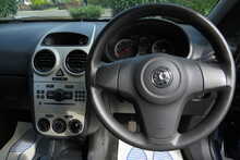 Vauxhall Corsa Life Cdti