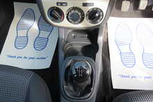 Vauxhall Corsa Life Cdti