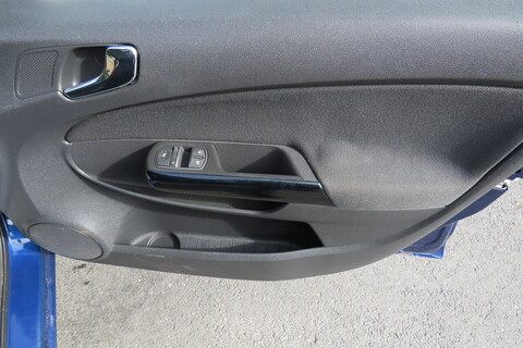 Life Cdti 1.3 5dr Hatchback Manual Diesel