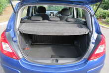 Vauxhall Corsa Life Cdti
