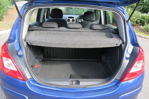 Life Cdti 1.3 5dr Hatchback Manual Diesel