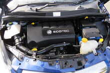 Vauxhall Corsa Life Cdti