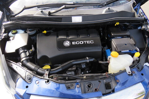 Life Cdti 1.3 5dr Hatchback Manual Diesel