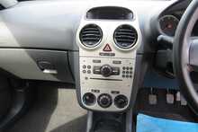 Vauxhall Corsa Life Cdti