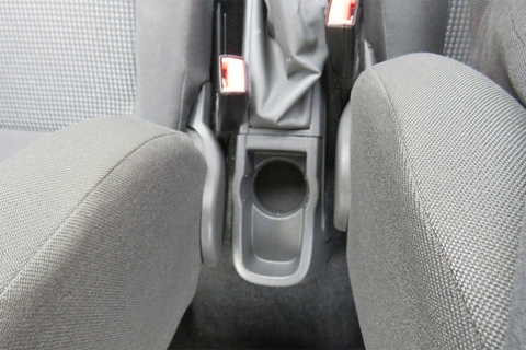 Life Cdti 1.3 5dr Hatchback Manual Diesel