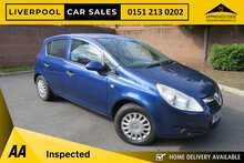 Vauxhall Corsa Life Cdti