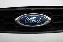 Ford Mondeo TDCi Titanium X Sport