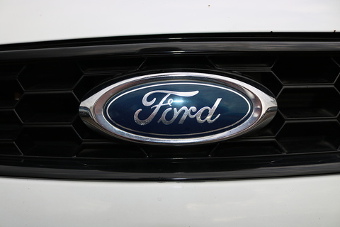 2.0 TDCi Titanium X Sport Hatchback 5dr Diesel Manual Euro 5 (163 ps)