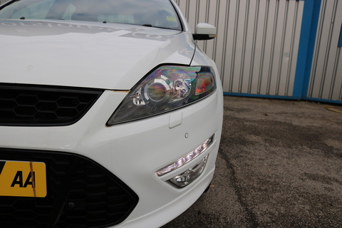 2.0 TDCi Titanium X Sport Hatchback 5dr Diesel Manual Euro 5 (163 ps)