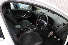 Ford Mondeo TDCi Titanium X Sport