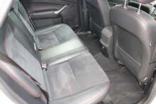 Ford Mondeo TDCi Titanium X Sport