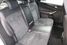 Ford Mondeo TDCi Titanium X Sport