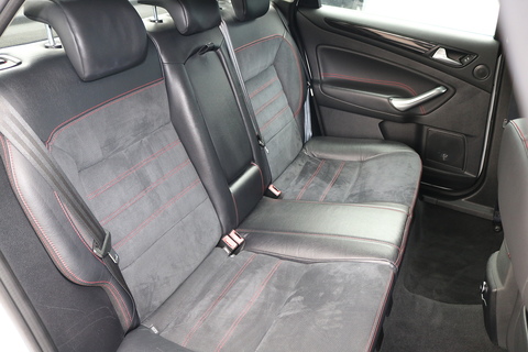 2.0 TDCi Titanium X Sport Hatchback 5dr Diesel Manual Euro 5 (163 ps)