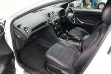 Ford Mondeo TDCi Titanium X Sport