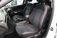 Ford Mondeo TDCi Titanium X Sport