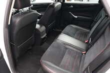 Ford Mondeo TDCi Titanium X Sport