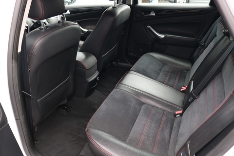 2.0 TDCi Titanium X Sport Hatchback 5dr Diesel Manual Euro 5 (163 ps)