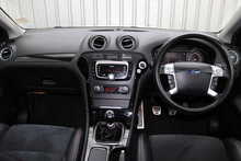 Ford Mondeo TDCi Titanium X Sport