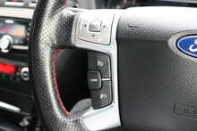 Ford Mondeo TDCi Titanium X Sport