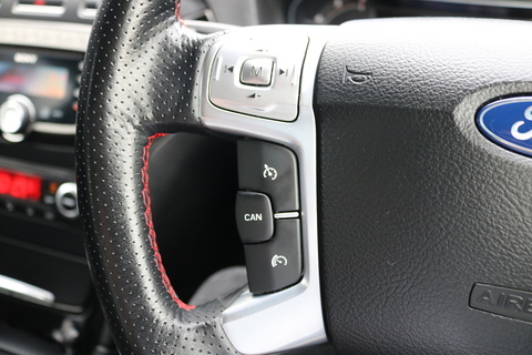 2.0 TDCi Titanium X Sport Hatchback 5dr Diesel Manual Euro 5 (163 ps)