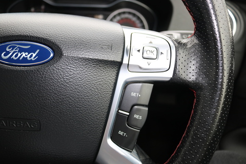 2.0 TDCi Titanium X Sport Hatchback 5dr Diesel Manual Euro 5 (163 ps)