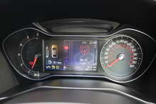 Ford Mondeo TDCi Titanium X Sport