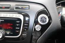 Ford Mondeo TDCi Titanium X Sport