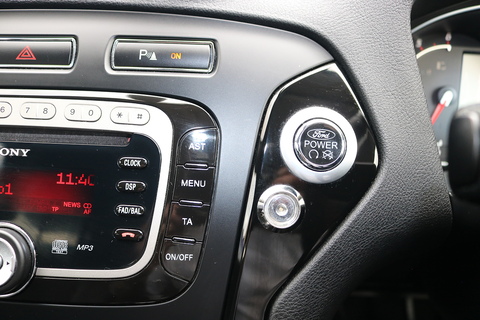 2.0 TDCi Titanium X Sport Hatchback 5dr Diesel Manual Euro 5 (163 ps)