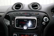 Ford Mondeo TDCi Titanium X Sport