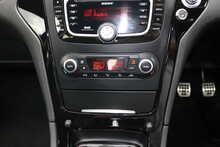 Ford Mondeo TDCi Titanium X Sport