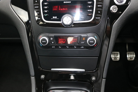 2.0 TDCi Titanium X Sport Hatchback 5dr Diesel Manual Euro 5 (163 ps)