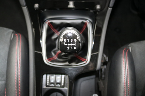 2.0 TDCi Titanium X Sport Hatchback 5dr Diesel Manual Euro 5 (163 ps)