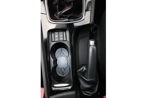 2.0 TDCi Titanium X Sport Hatchback 5dr Diesel Manual Euro 5 (163 ps)