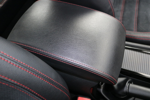 2.0 TDCi Titanium X Sport Hatchback 5dr Diesel Manual Euro 5 (163 ps)