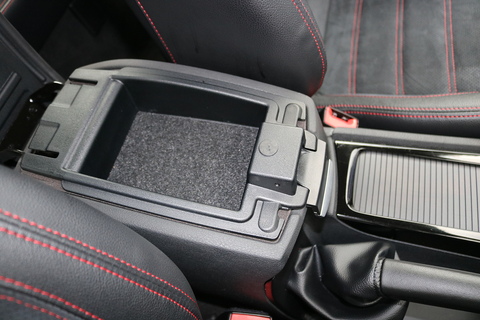 2.0 TDCi Titanium X Sport Hatchback 5dr Diesel Manual Euro 5 (163 ps)