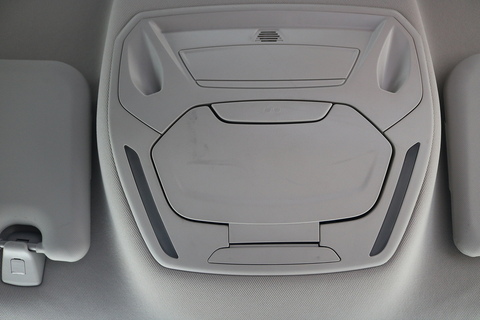 2.0 TDCi Titanium X Sport Hatchback 5dr Diesel Manual Euro 5 (163 ps)