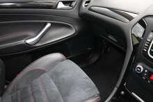 Ford Mondeo TDCi Titanium X Sport