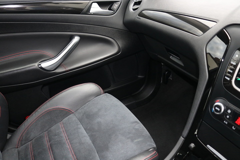 2.0 TDCi Titanium X Sport Hatchback 5dr Diesel Manual Euro 5 (163 ps)