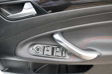 Ford Mondeo TDCi Titanium X Sport